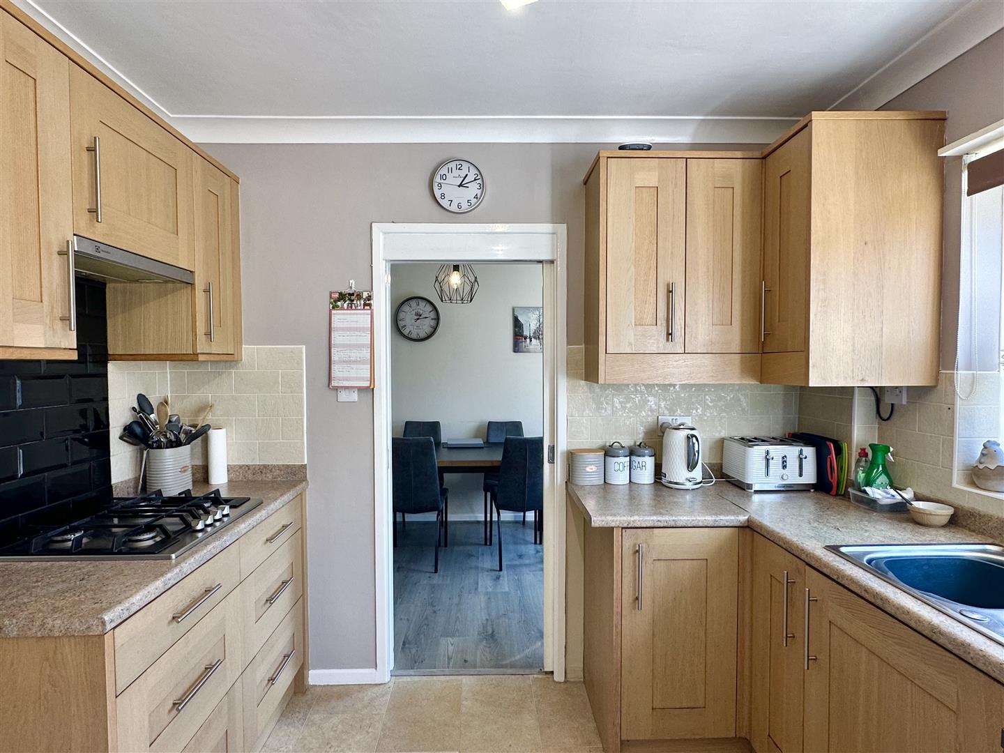 Glyne Ascent, Bexhill-On-Sea